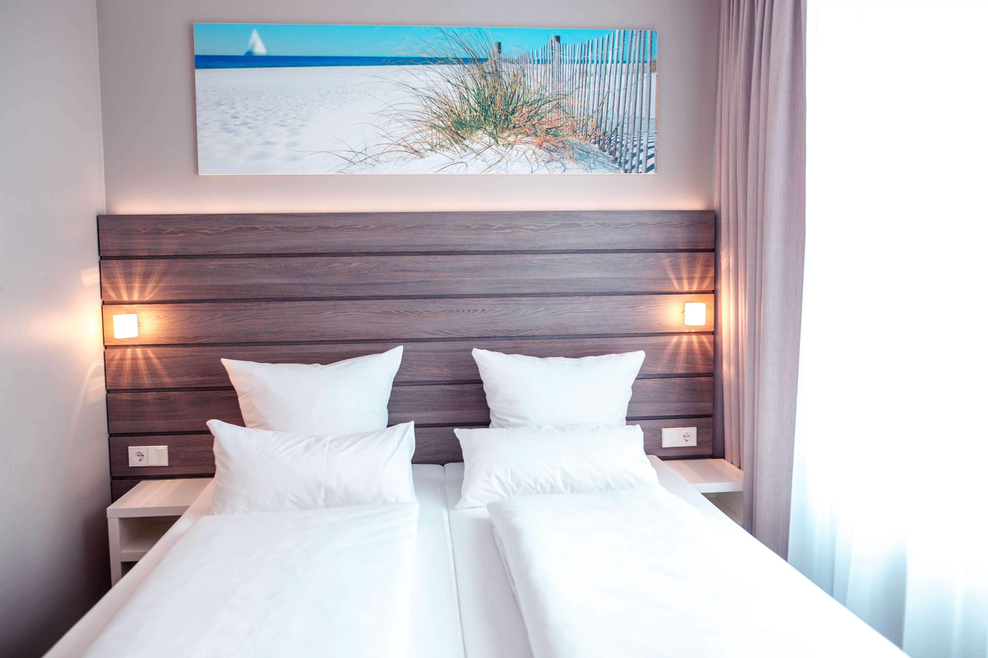 Tulip Inn Muenchen Messe Ngoại thất bức ảnh