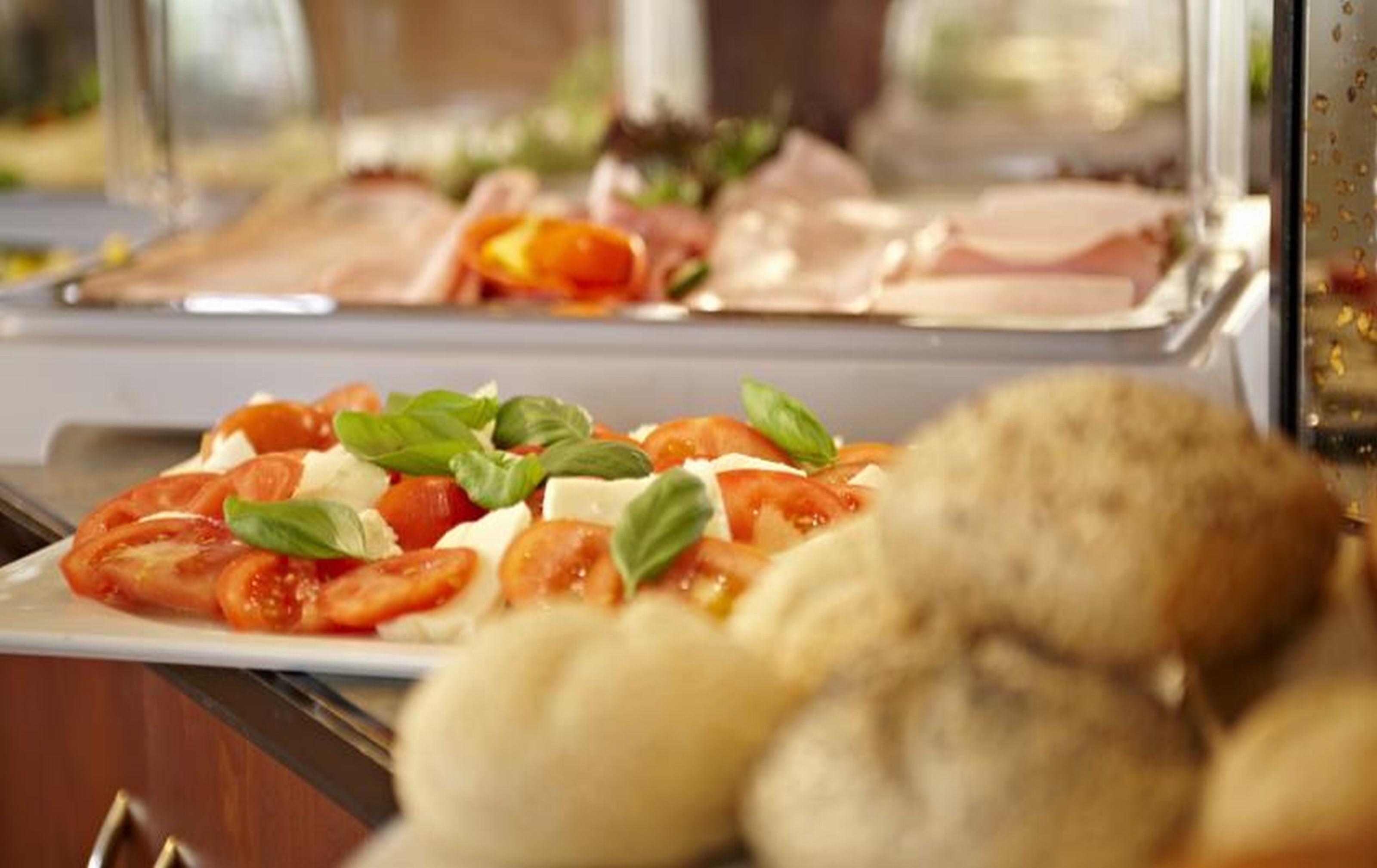 Tulip Inn Muenchen Messe Ngoại thất bức ảnh
