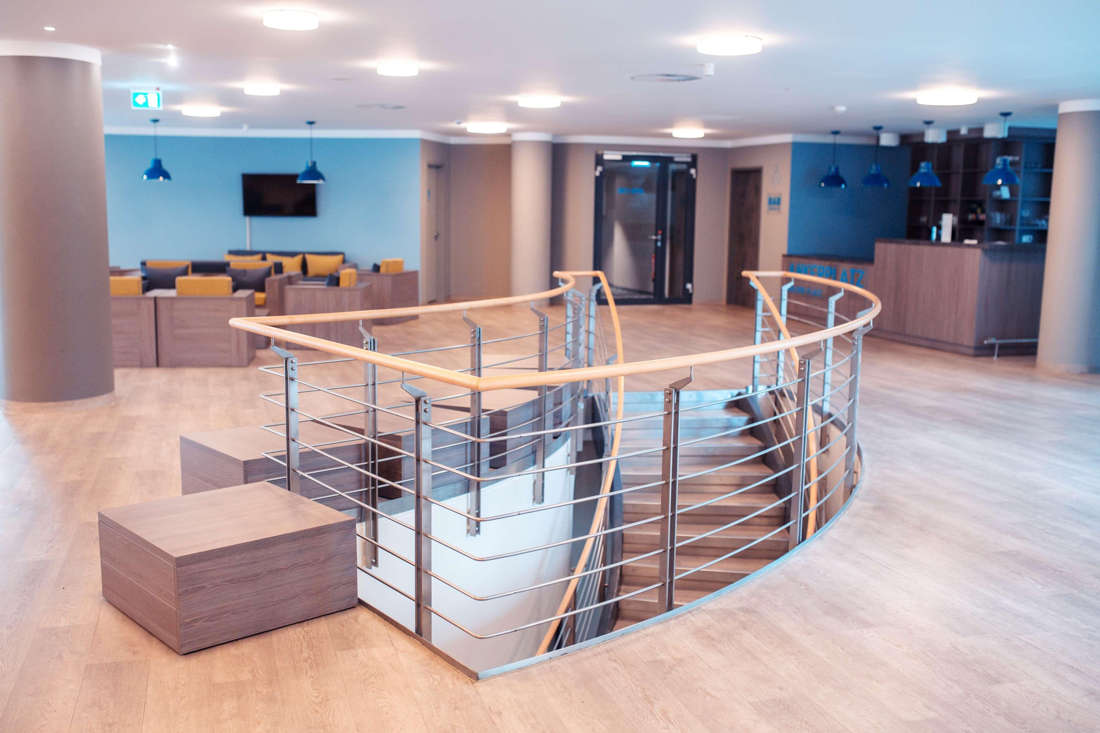 Tulip Inn Muenchen Messe Ngoại thất bức ảnh