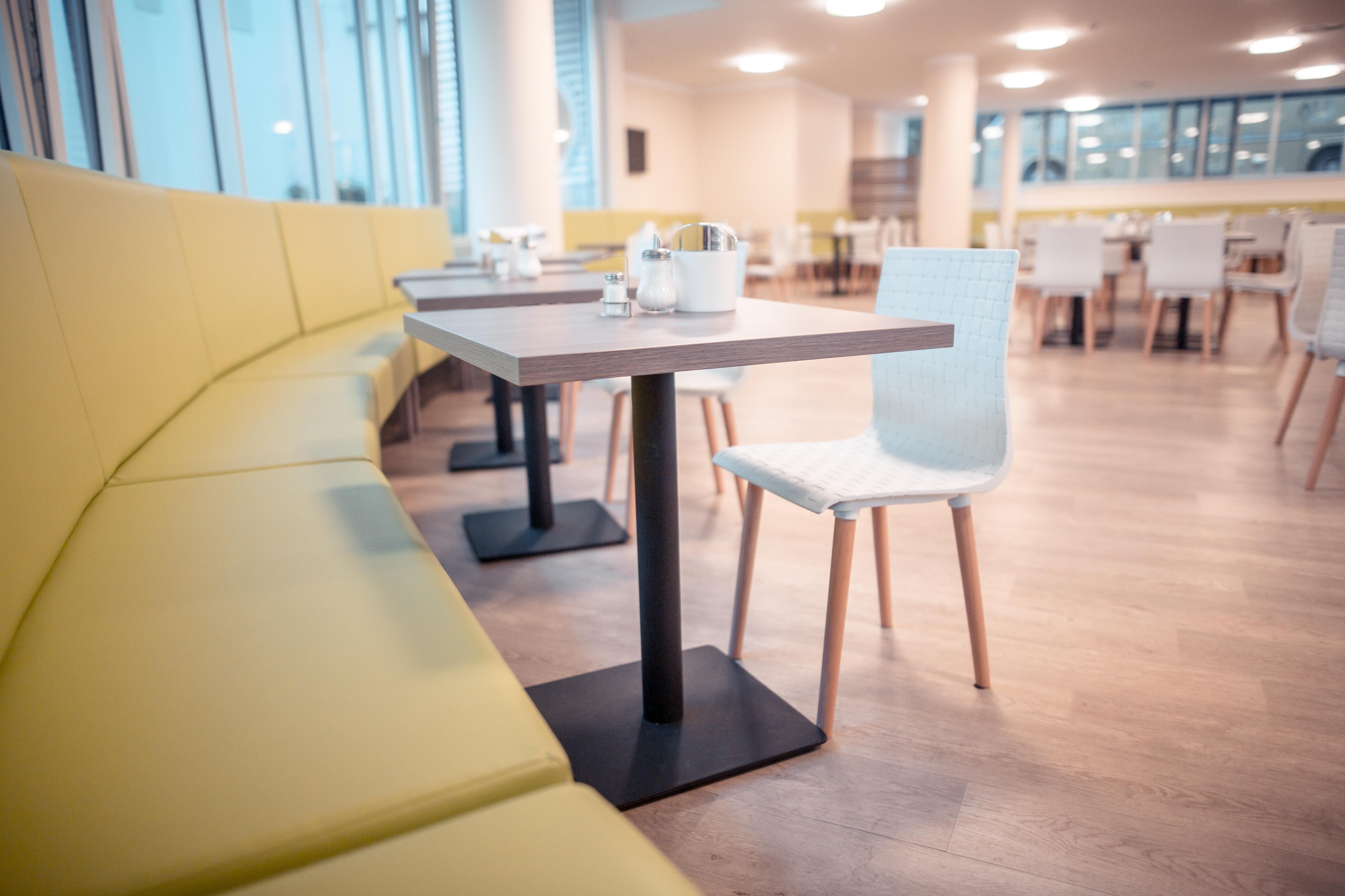 Tulip Inn Muenchen Messe Ngoại thất bức ảnh