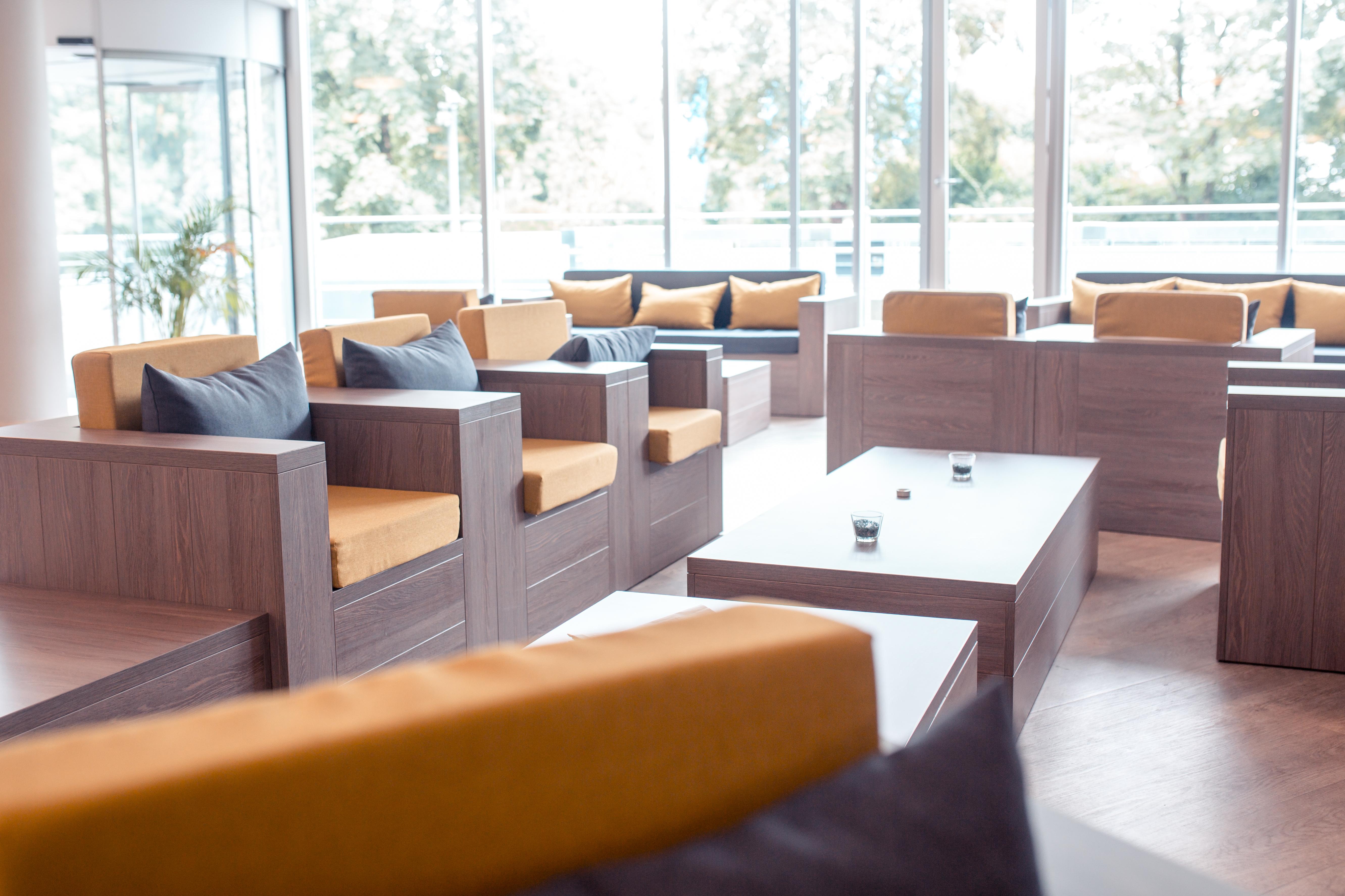 Tulip Inn Muenchen Messe Ngoại thất bức ảnh