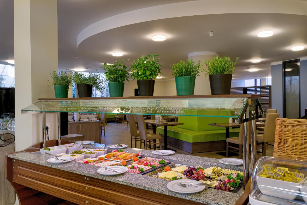 Tulip Inn Muenchen Messe Ngoại thất bức ảnh