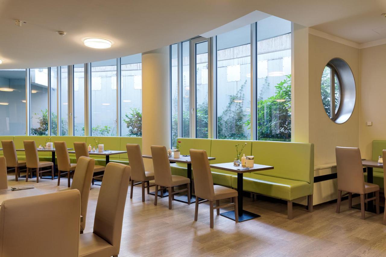 Tulip Inn Muenchen Messe Ngoại thất bức ảnh