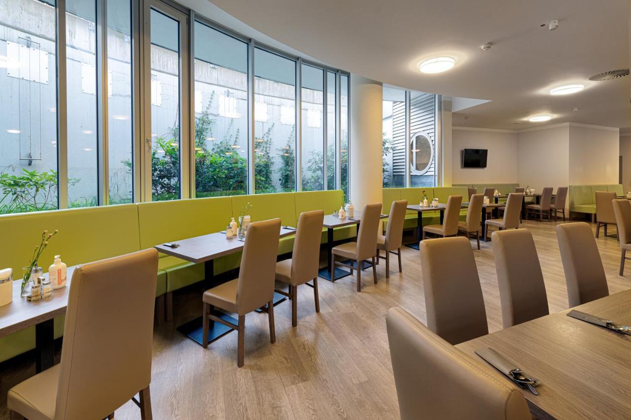 Tulip Inn Muenchen Messe Ngoại thất bức ảnh